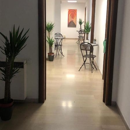 Myroom Centerstation Bologne Extérieur photo