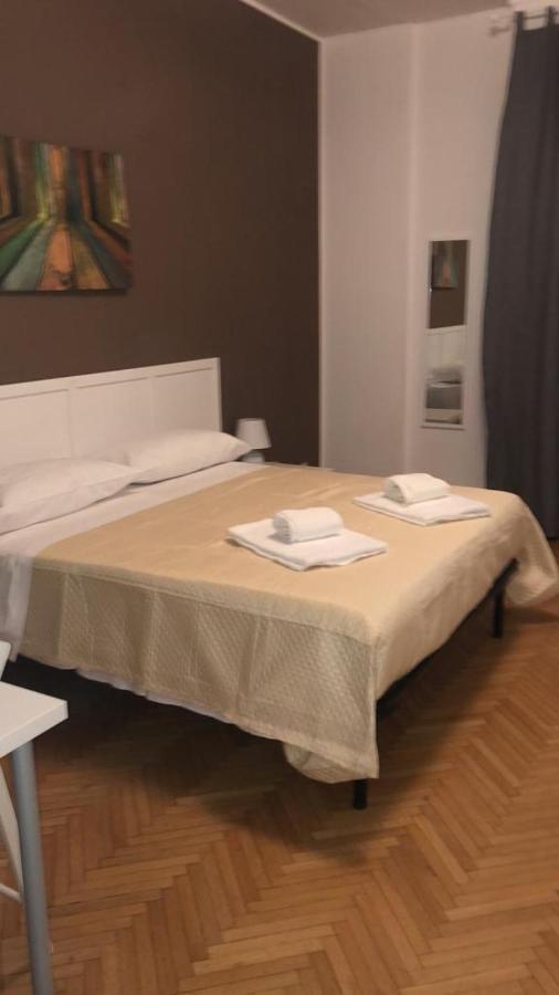 Myroom Centerstation Bologne Extérieur photo
