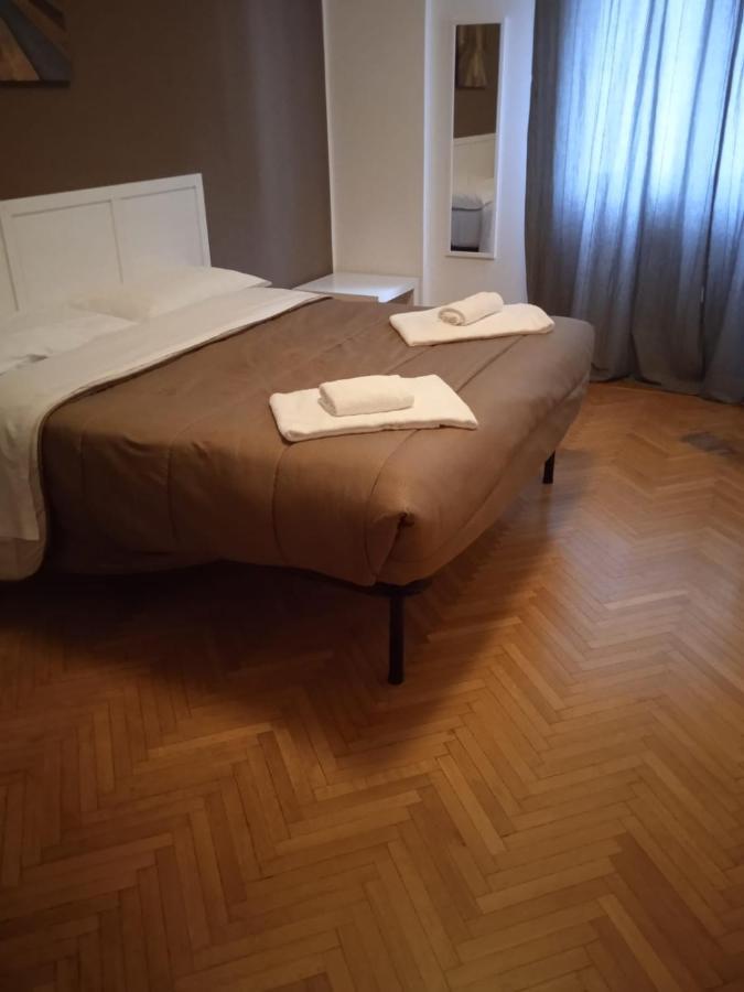 Myroom Centerstation Bologne Extérieur photo