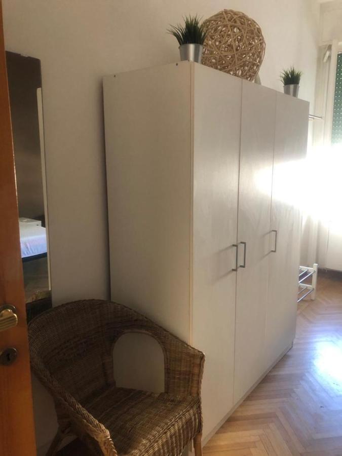 Myroom Centerstation Bologne Extérieur photo