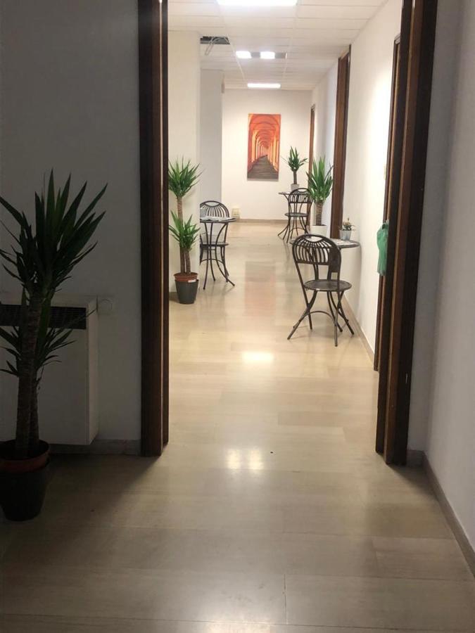 Myroom Centerstation Bologne Extérieur photo